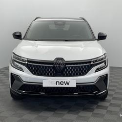 Renault Austral Austral E-Tech full hybrid 200 GSR2 Iconic esprit Alpine Cluses