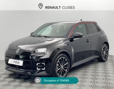 Renault R5 E-Tech Sallanches