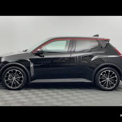 Renault R5 E-Tech Renault 5 E-Tech Electrique 120 ch autonomie urbaine Techno Sallanches