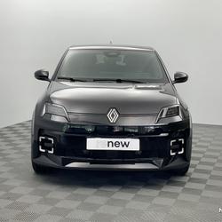 Renault R5 E-Tech Renault 5 E-Tech Electrique 120 ch autonomie urbaine Techno Sallanches