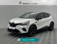 Renault Captur Sallanches