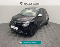 Renault Twingo 3 Cluses