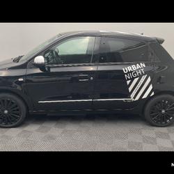 Renault Twingo 3 Twingo III Achat Int&eacute;gral - 21 Urban Night Sallanches
