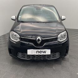 Renault Twingo 3 Twingo III Achat Int&eacute;gral - 21 Urban Night Sallanches