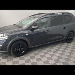 Dacia Jogger Jogger ECO-G 100 5 places SL Extreme + Cluses