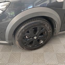 Dacia Jogger Jogger ECO-G 100 5 places SL Extreme + Cluses