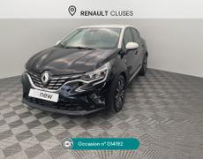 Renault Captur Cluses