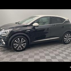 Renault Captur Captur E-Tech Plug-in 160 Initiale Paris Cluses