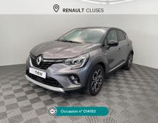 Renault Captur Sallanches