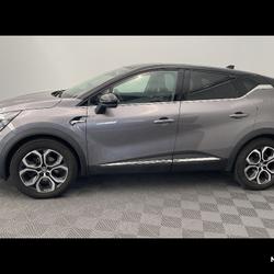 Renault Captur Captur E-Tech full hybrid 145 Techno Sallanches