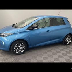 Renault Zoe Zoe R90 Zen Cluses