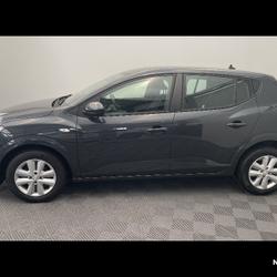 Dacia Sandero Sandero TCe 90 - 22 Confort Cluses