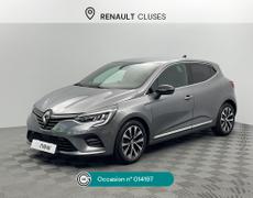 Renault Clio 5 Sallanches