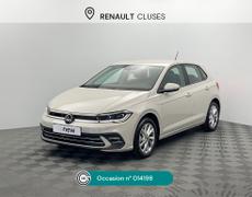 Volkswagen Polo Sallanches
