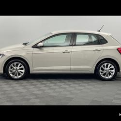 Volkswagen Polo Polo 1.0 TSI 95 S&S BVM5 Style Sallanches