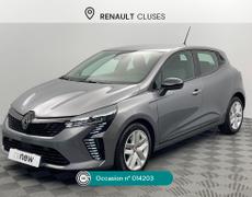 Renault Clio 5 Sallanches