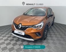 Renault Captur Cluses