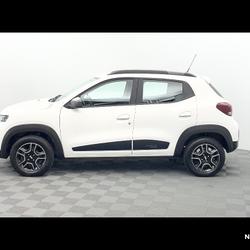 Dacia Spring Spring Expression Sallanches