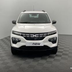 Dacia Spring Spring Expression Sallanches
