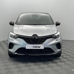Renault Captur Captur E-Tech 145 SL Rive Gauche Sallanches
