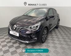 Renault Captur Cluses
