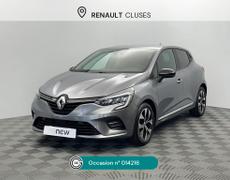 Renault Clio 5 Sallanches