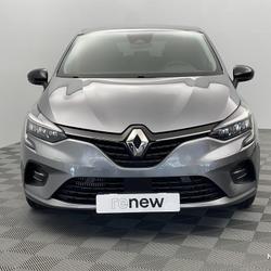 Renault Clio 5 Clio TCe 100 GPL Evolution Sallanches