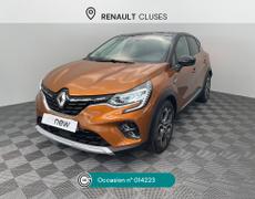 Renault Captur Cluses