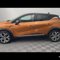 Renault Captur Captur TCe 140 EDC - 21 Intens Cluses
