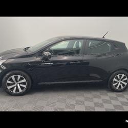 Renault Clio 5 Clio E-Tech full hybrid 145 Equilibre Cluses
