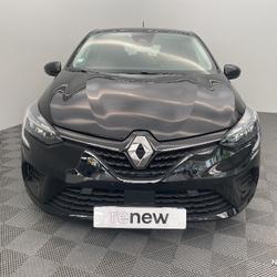 Renault Clio 5 Clio E-Tech full hybrid 145 Equilibre Cluses