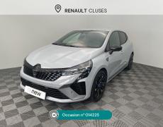 Renault Clio 5 Cluses
