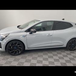 Renault Clio 5 Clio E-Tech full hybrid 145 ch GSR2 Esprit Alpine Cluses