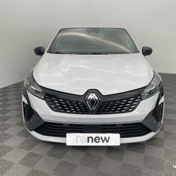 Renault Clio 5 Clio E-Tech full hybrid 145 ch GSR2 Esprit Alpine Cluses