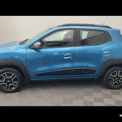 Dacia Spring Spring Expression Cluses