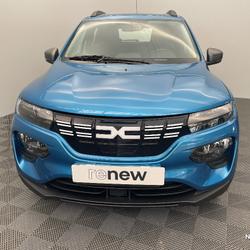 Dacia Spring Spring Expression Cluses