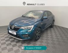 Renault Arkana Cluses