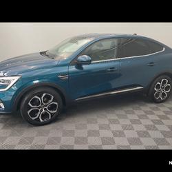 Renault Arkana Arkana E-Tech 145 - 21B Intens Cluses