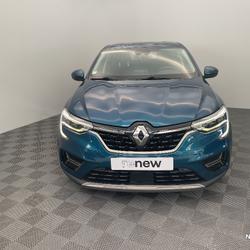 Renault Arkana Arkana E-Tech 145 - 21B Intens Cluses