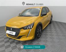 Peugeot 208 Cluses