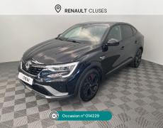 Renault Arkana Cluses