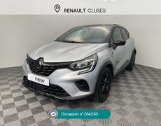 Renault Captur Cluses