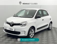 Renault Twingo 3 Sallanches