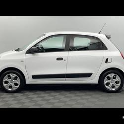 Renault Twingo 3 Twingo III Achat Int&eacute;gral - 21 Life Sallanches