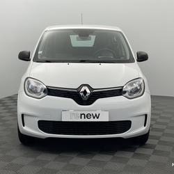 Renault Twingo 3 Twingo III Achat Int&eacute;gral - 21 Life Sallanches