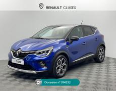 Renault Captur Sallanches