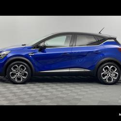 Renault Captur Captur E-Tech 145 - 21 Intens Sallanches