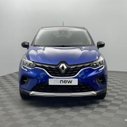 Renault Captur Captur E-Tech 145 - 21 Intens Sallanches