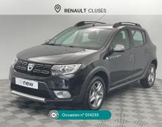 Dacia Sandero Sallanches