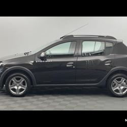 Dacia Sandero Sandero TCe 90 Stepway Sallanches